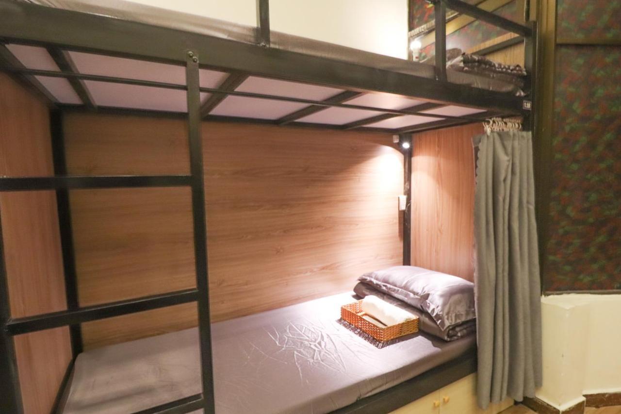 大叻奇迹家庭旅馆 外观 照片