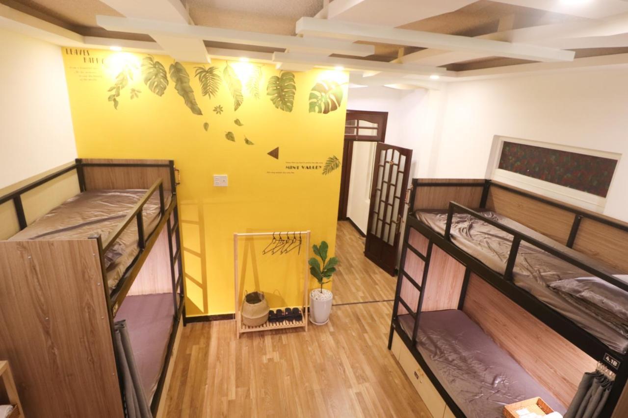 大叻奇迹家庭旅馆 外观 照片