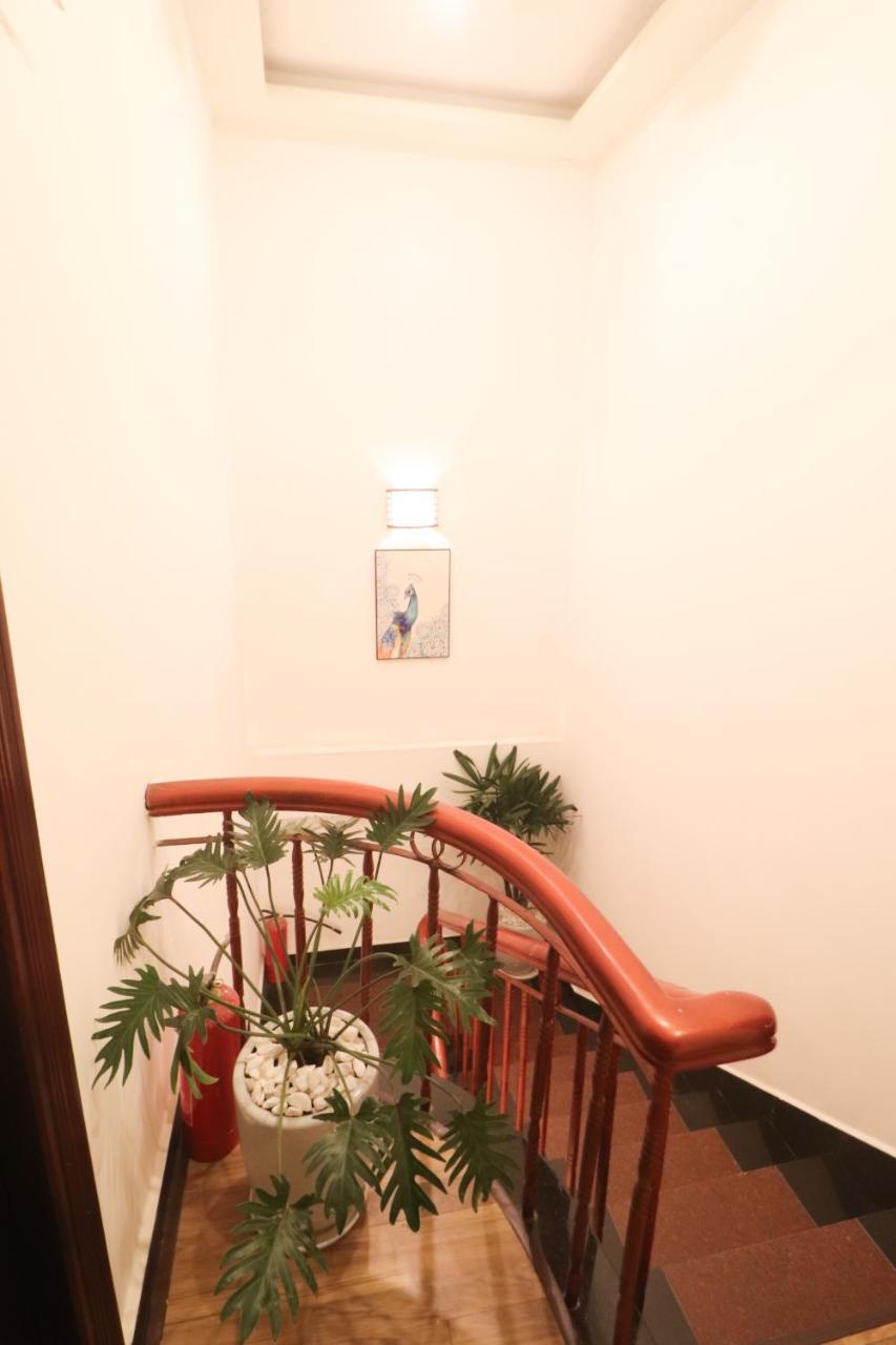 大叻奇迹家庭旅馆 外观 照片